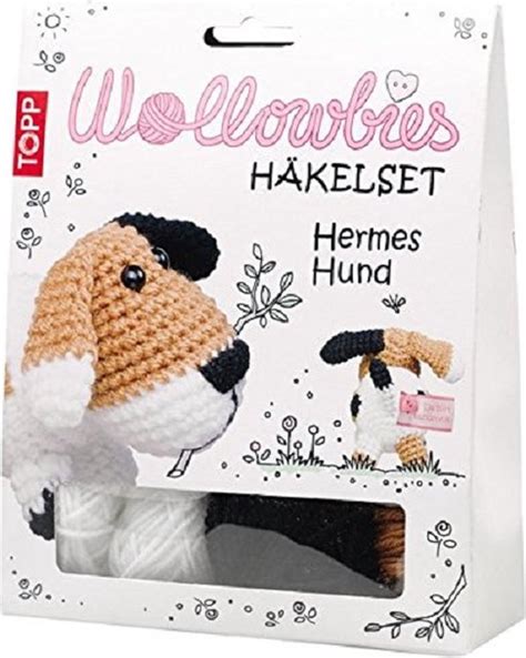 hermes hond